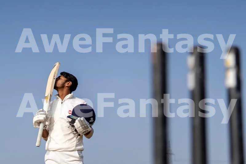 Domestic Cricket Fantasy